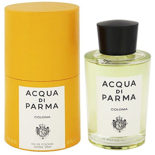 アクア デ パルマ コロニア EDC オーデコロン SP 180ml ACQUA DI PARMA COLONIA EAU DE COLOGNE SPRAY