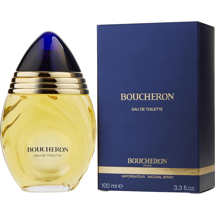 ブシュロン ブシュロン プールファム EDT オードトワレ SP 100ml BOUCHERON BOUCHERON EAU DE TOILETTE SPRAY