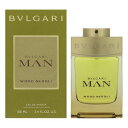 uK } Ebh l EDP I[hpt@ SP 100ml BVLGARI BVLGARI MAN WOOD NEROLI EAU DE PARFUM SPRAY