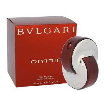 ブルガリ オムニア EDP オーデパルファム SP 40ml BVLGARI OMNIA EAU DE PARFUM SPRAY