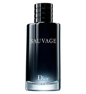 クリスチャンディオール ソバージュ EDT オードトワレ SP 200ml ソヴァージュ CHRISTIAN DIOR SAUVAGE EAU DE TOILETTE SPRAY（北海道・沖縄除く）送料無料