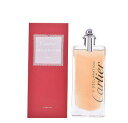 カルティエ デクラレーション パルファム SP 100ml デクララシオン CARTIER DECLARATION PARFUM SPRAY