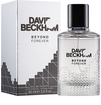 デヴィッドベッカム ビヨンド フォーエバー EDT オードトワレ SP 90ml DAVID BECKHAM BEYOND FOREVER EAU DE TOILETTE SPRAY