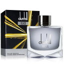 ダンヒル ブラック EDT オードトワレ SP 50ml DUNHILL BLACK EAU DE TOILETTE SPRAY