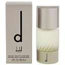 ダンヒル ダンヒル D ディー EDT オードトワレ SP 100ml DUNHILL D EAU DE TOILETTE SPRAY