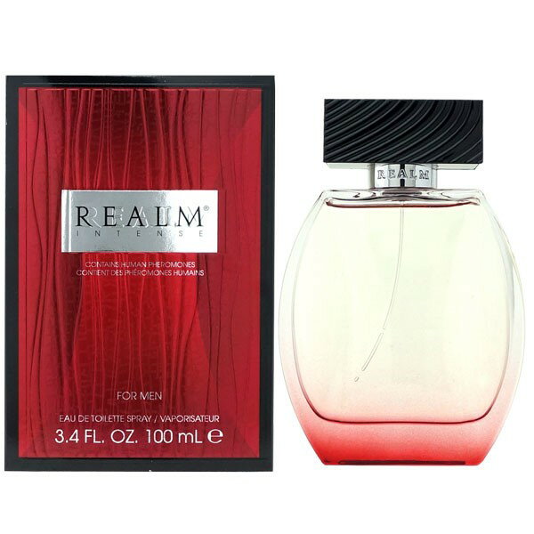 エロックス レルム インテンス フォーメン EDT オードトワレ SP 100ml EROX REALM INTENSE FOR MEN EAU DE TOILETTE SPRAY