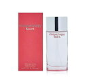 クリニーク ハッピー ハート EDP オードパルファム SP 100ml CLINIQUE HAPPY HEART PERFUME SPRAY