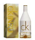 JoNC V[P[ C gD [ n[ EDT I[hg SP 50ml CK CALVIN KLEIN CK IN 2U HER EAU DE TOILETTE SPRAY