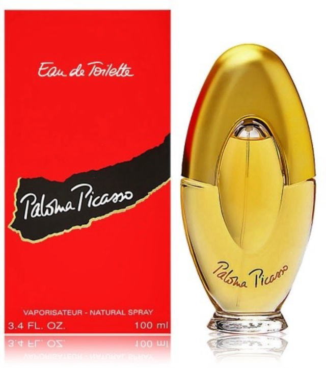 パロマ ピカソ パロマ ピカソ パロマ ピカソ EDT オードトワレ SP 100ml PALOMA PICASSO PALOMA PICASSO EAU DE TOILETTE SPRAY