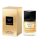 CT[ }WFXeBbN [Y EDP I[fpt@ SP 80ml YVES SAINT LAURENT MAJESTIC ROSE EAU DE PARFUM SPRAY