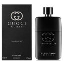 グッチ ギルティ プールオム EDP オーデパルファム SP 90ml GUCCI GUILTY POUR HOMME EAU DE PARFUM SPRAY