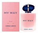 ジョルジオアルマーニ マイ ウェイ フローラル EDP オーデパルファム SP 90ml GIORGIO ARMANI MY WAY FLORAL EAU DE PARFUM SPRAY