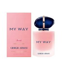 ジョルジオアルマーニ マイ ウェイ フローラル EDP オーデパルファム SP 50ml GIORGIO ARMANI MY WAY FLORAL EAU DE PARFUM SPRAY