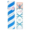 アクオリナ アクオリナ ピンクシュガー ベリーブラスト EDT オーデトワレ SP 100ml AQUOLINA PINK SUGAR BERRY BLAST EAU DE TOILETTE SPRAY