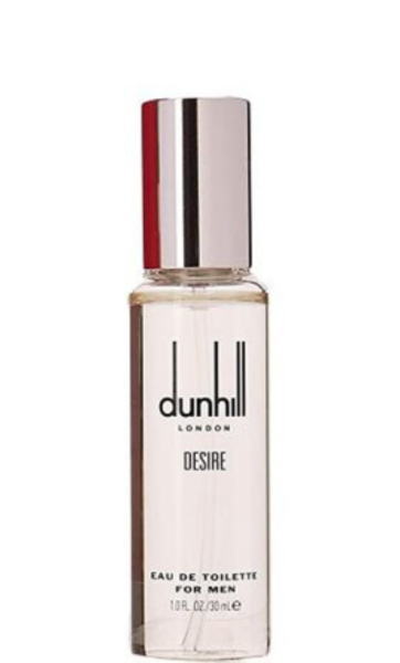 ダンヒル ダンヒル デザイア フォーメン EDT オードトワレ SP 30ml （箱無し）DUNHILL DESIRE FOR MEN EAU DE TOILETTE SPRAY（without an outer box）