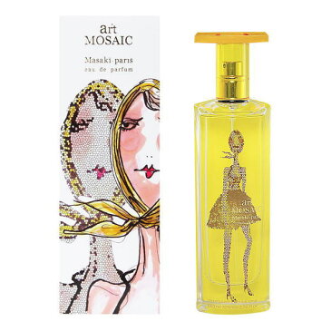 マサキマツシマ アート モザイク EDP オードパルファム SP 80ml MASAKI MATSUSHIMA ART MOSAIC EAU DE PARFUM SPRAY