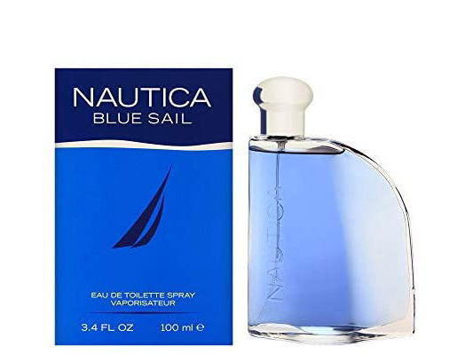 ノーティカ ノーティカ ブルー セイル EDT オーデトワレ SP 100ml NAUTICA BLUE SAIL EAU DE TOILETTE SPRAY