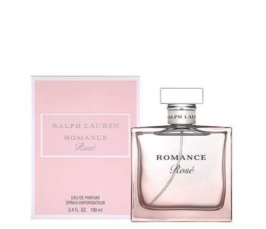 ラルフ ローレン ロマンスローズ EDP オーデパルファム SP 100ml RALPH LAUREN ROMANCE ROSE EAU DE PARFUM SPRAY