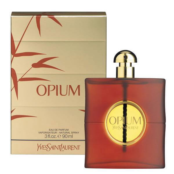 イヴサンローラン オピウム EDP オーデパルファム SP 90ml イブサンローラン YSL YVES SAINT LAURENT OPIUM EAU DE PARFUM SPRAY