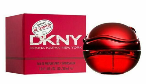 ダナキャラン ダナキャラン ビー テンプテッド ウーマン EDP オーデパルファム SP 30ml DKNY DKNY BE TEMPTED EAU DE PARFUM SPRAY