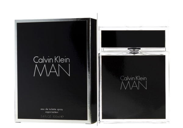 カルバンクライン マン EDT オードトワレ SP 100ml CK CALVIN KLEIN MAN EAU DE TOILETTE SPRAY