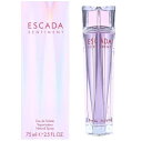 GXJ[_ Z`g EDT I[hg SP 75ml ESCADA SENTIMENT EAU DE TOILETTE SPRAY