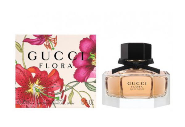 グッチ フローラ バイ グッチ EDP オーデパルファム SP 30ml GUCCI FLORA BY GUCCI EAU DE PARFUM SPRAY