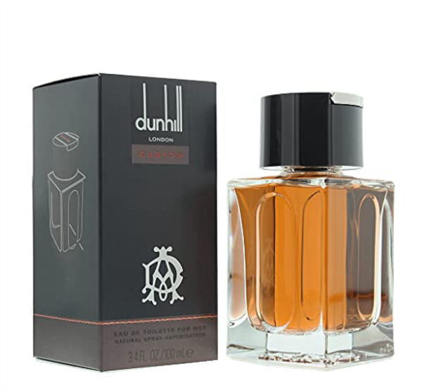 ダンヒル ダンヒル カスタム EDT オードトワレ 100ml DUNHILL CUSTOM EAU DE TOILETTE SPRAY