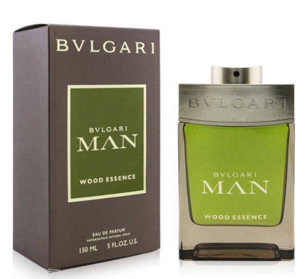 ブルガリ マン ウッド エッセンス EDP オーデパルファム SP 150ml BVLGARI BVLGARI MAN WOOD ESSENCE EAU DE PARFUM SPRAY