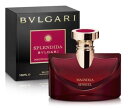 uK XvfB_ }OmA ZVA EDP I[hpt@ SP 100ml BVLGARI SPLENDIDA MAGNOLIA SENSUAL EAU DE PARFUM SPRAY