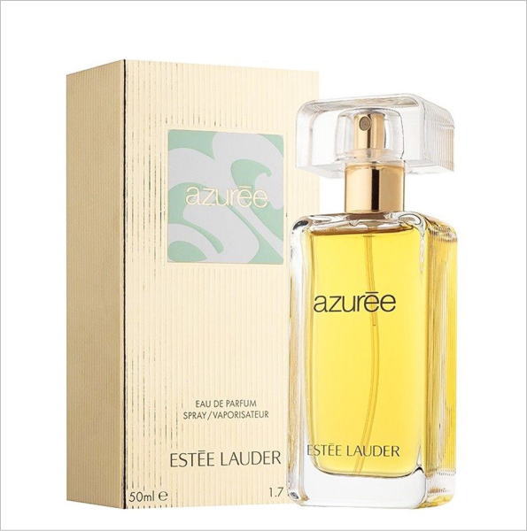 エスティローダー エスティローダー アズーレ EDP オーデパルファム SP 50ml エスティーローダー ESTEE LAUDER AZUREE EAU DE PARFUM SPRAY