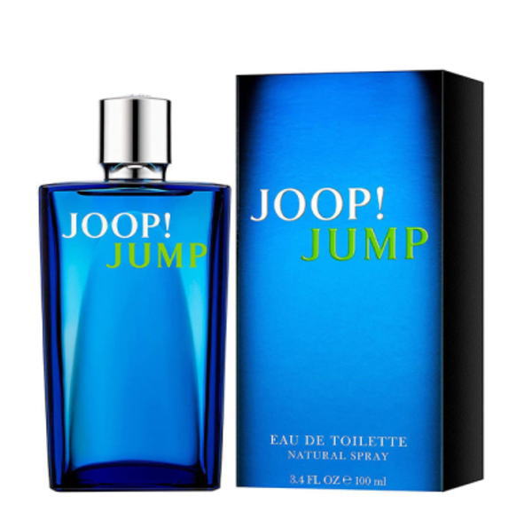 ジョープ ジャンプ メン EDT オーデトワレ SP 100ml JOOP JOOP! JUMP MEN EAU DE TOILETTE SPRAY