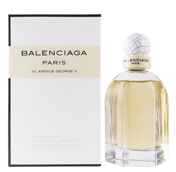 バレンシアガ バレンシアガ パリ EDP オーデパルファム SP 75ml BALENCIAGA PARIS EAU DE PARFUM SPRAY