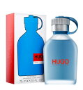 q[S{X q[S iE EDT I[fg SP 75ml HUGO BOSS HUGO NOW EAU DE TOILETTE SPRAY