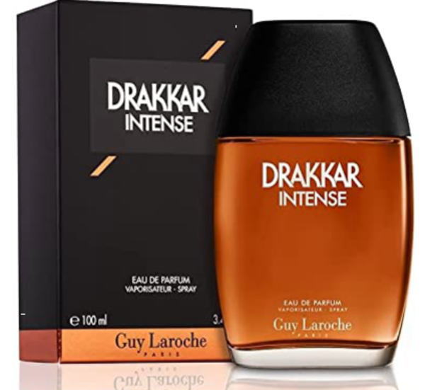 ギラロッシュ ギ ラロッシュ ドラッカー インテンス EDP オーデパルファム SP 100ml GUY LAROCHE DRAKKAR INTENSE EAU DE PARFUM SPRAY