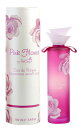 アクオリナ アクオリナ ピンクフラワー EDP オーデパルファム SP 100ml AQUOLINA PINK FLOWER EAU DE PARFUM SPRAY