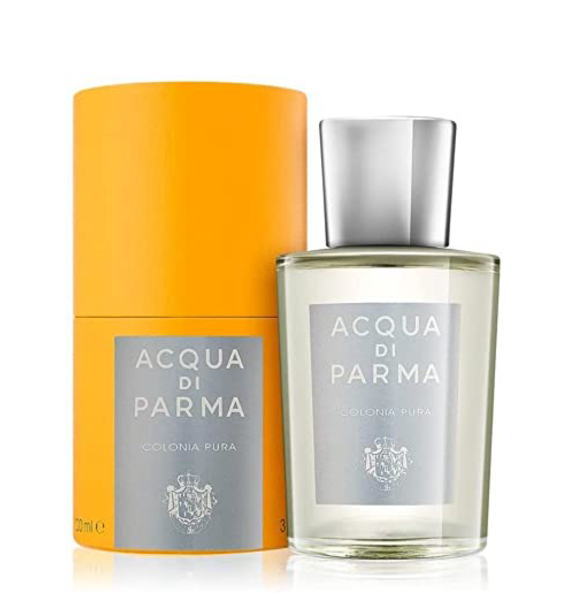 アクア デ パルマ コロニア プーラ EDC オーデコロン SP 100ml ACQUA DI PARMA COLONIA PURA EAU DE COLOGNE SPRAY