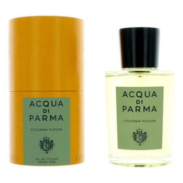 アクア デ パルマ コロニア フトゥーラ EDC オーデコロン SP 100ml ACQUA DI PARMA COLONIA FUTURA EAU DE COLOGNE SPRAY