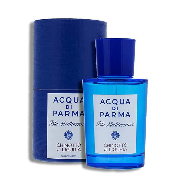 アクア デ パルマ ブルー メディテラネオ キノット ディ リグーリア EDT オーデトワレ SP 150ml ACQUA DI PARMA BLU MEDITERRANEO CHINOTTO DI LIGURIA EAU DE TOILETTE SPRAY