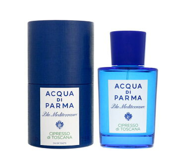 アクア ディ パルマ ブルー メディテラ ネオ チプレッソ 【シプレッソ】ディ トスカーナ EDT オーデトワレ SP 150ml ACQUA DI PARMA BLU MEDITERRANEO CIPRESSO DI TOSCANA EAU DE TOILETTE SPRAY