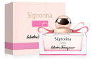 サルヴァトーレ フェラガモ シニョリーナ インフィオーレ EDT オーデトワレ SP 50ml SALVATORE FERRAGAMO SIGNORINA IN FIORE EAU DE TOILETTE SPRAY