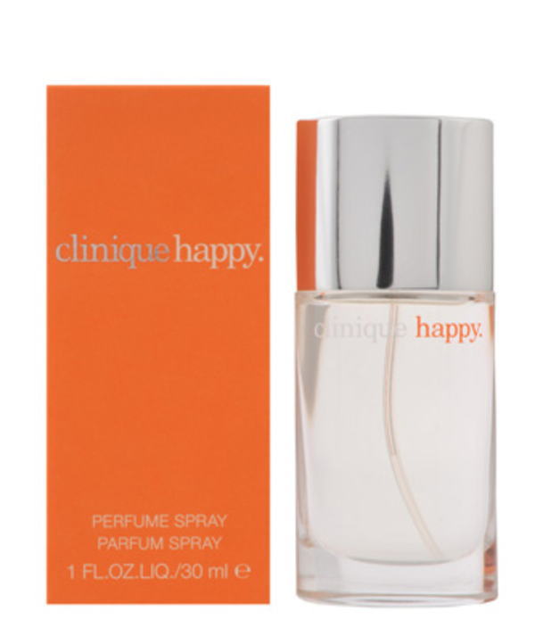 クリニーク ハッピー EDP オーデパルファム SP 30ml CLINIQUE HAPPY PERFUME SPRAY