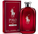 ラルフ ローレン ポロ レッド EDP オーデパルファム SP 200ml ラルフ・ローレン RALPH LAUREN POLO RED EAU DE PARFUM SPRAY