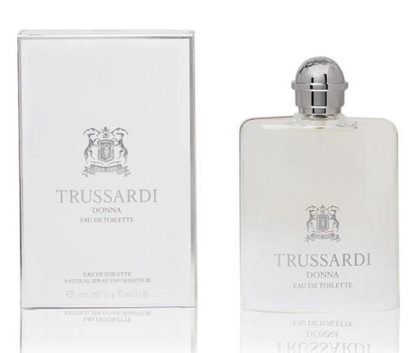 トラサルディ ドンナ EDT オーデトワレ SP 100ml TRUSSARDI TRUSSARDI DONNA EAU DE TOILETTE SPRAY