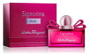 tFK Vj[i x EDP I[fpt@ SP 50ml SALVATORE FERRAGAMO SIGNORINA RIBELLE EAU DE PARFUM SPRAY