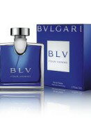 ブルガリ ブルー プールオム EDT オードトワレ SP 100ml BVLGARI BLV POUR HOMME EAU DE TOILETTE SPRAY