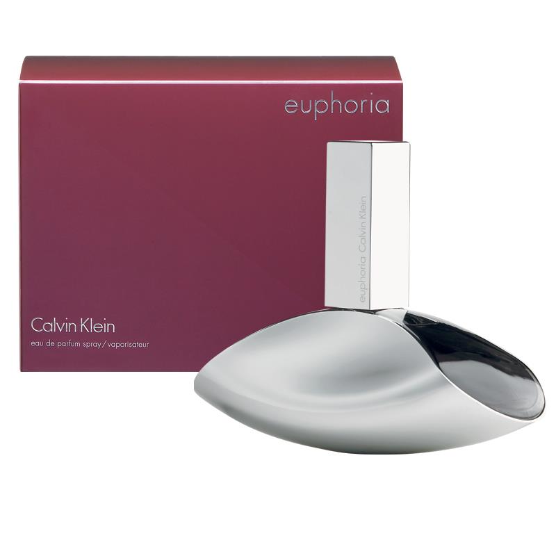 カルバンクライン ユーフォリア EDP オードパルファム SP 50ml CALVIN KLEIN CK EUPHORIA EAU DE PARFUM SPRAY