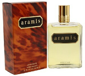 アラミス アフターシェーブ ローション 120ml ARAMIS AFTER-SHAVE　LOTION