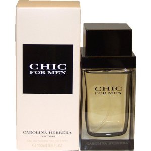 キャロライナヘレラ キャロライナヘレラ シック フォーメン EDT オードトワレ SP 100ml CAROLINA HERRERA CHIC FOR MEN EAU DE TOILETTE SPRAY