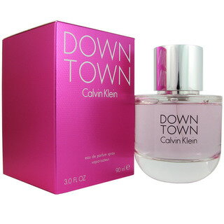 カルバンクライン ダウンタウン EDP オードパルファム SP 90ml CK CALVIN KLEIN DOWNTOWN EAU DE PARFUM SPRAY